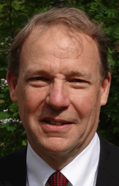 David Denning