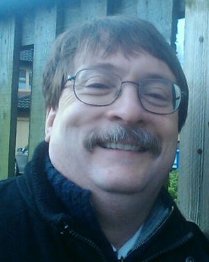 Richard Winpenny