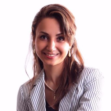 Razieh Zandieh