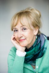 Susan Llewellyn