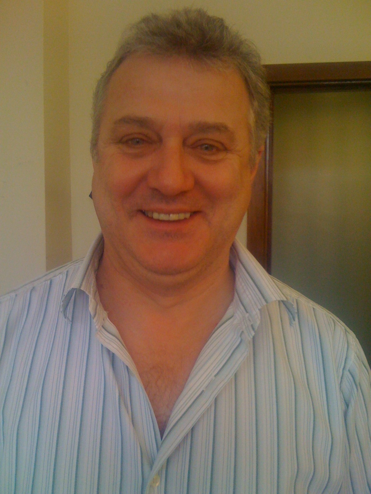 Andrew Stark
