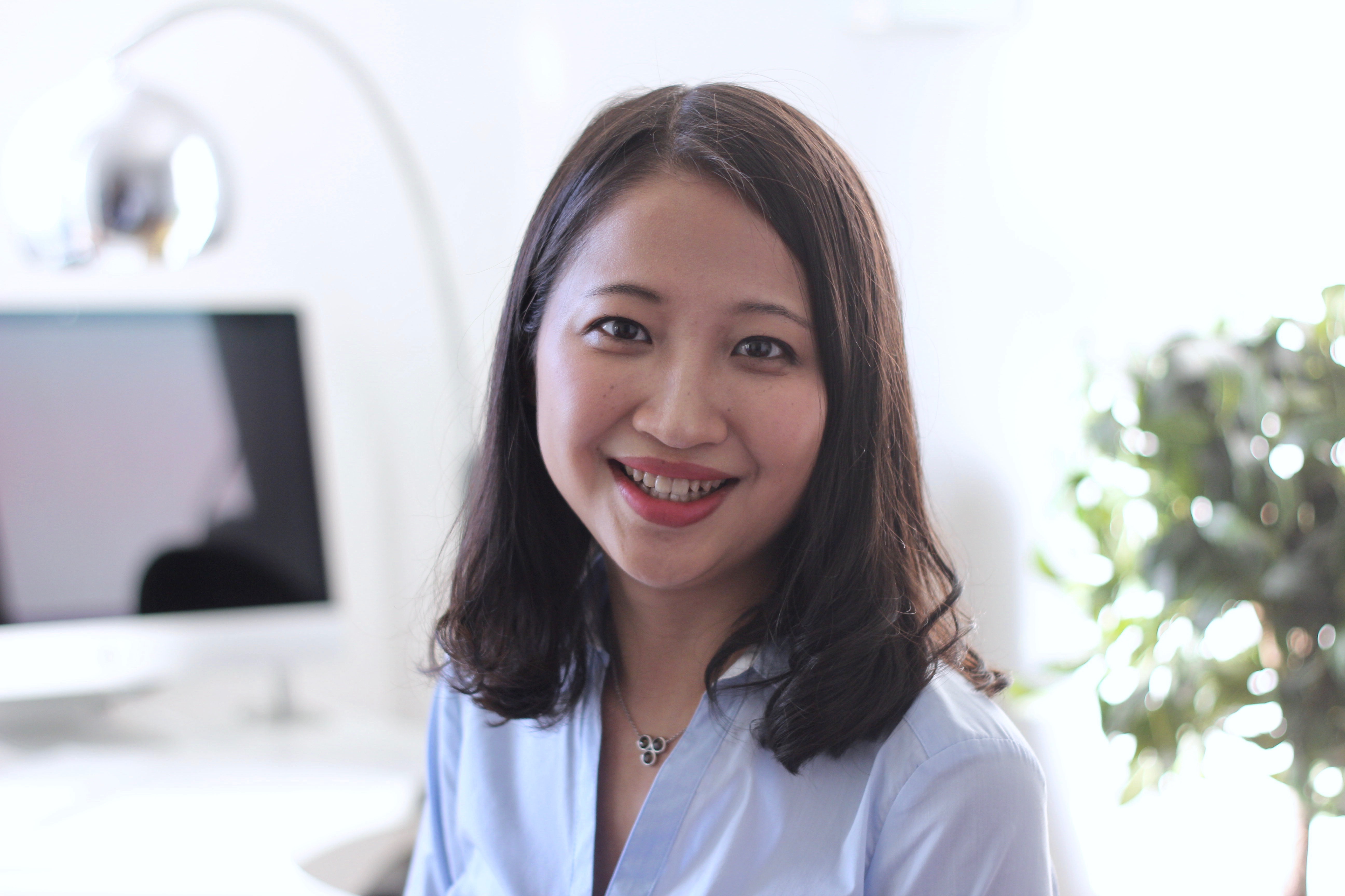 Jie Hong