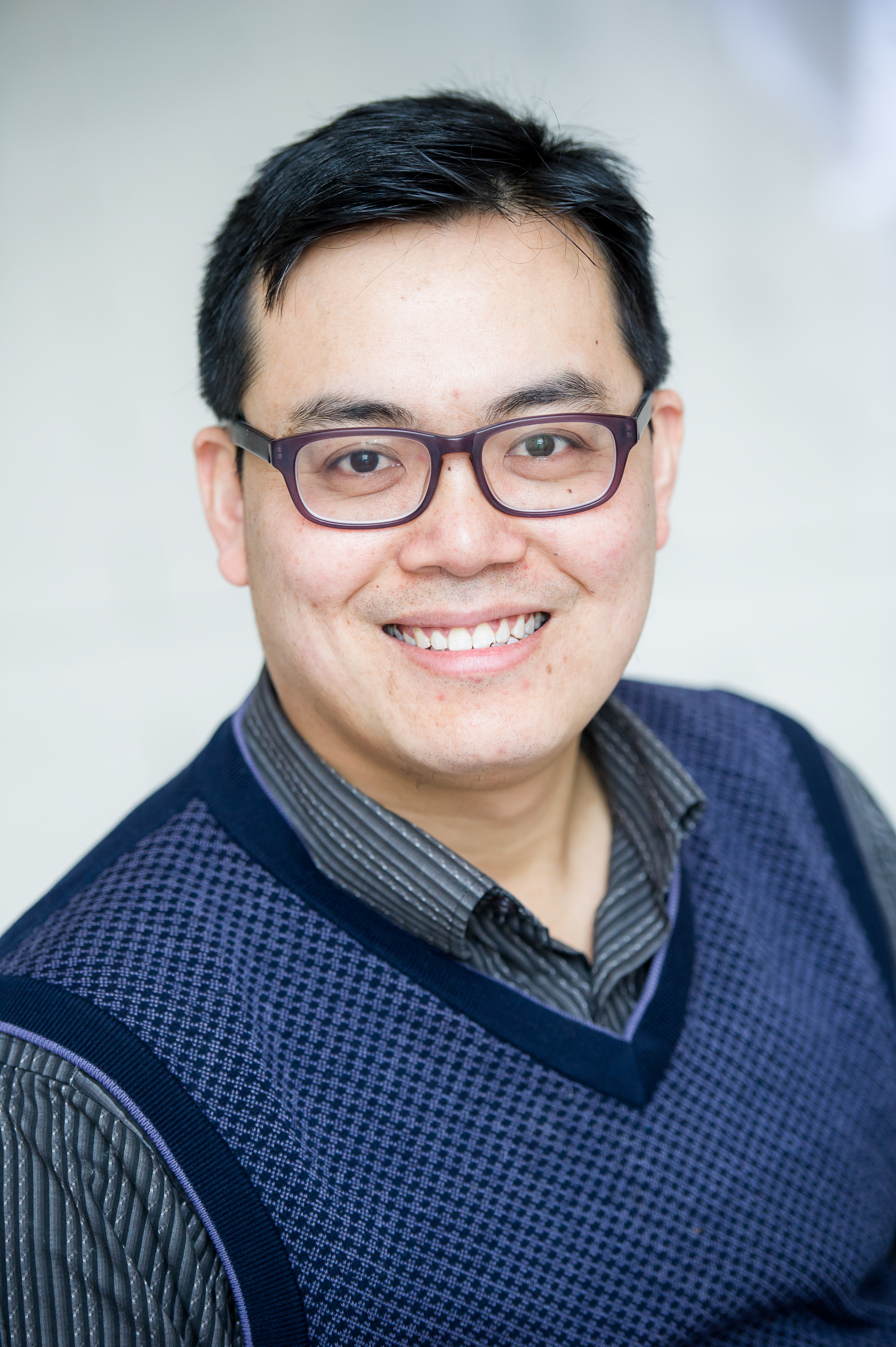 Hongwei He