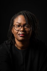 Omolade Allen