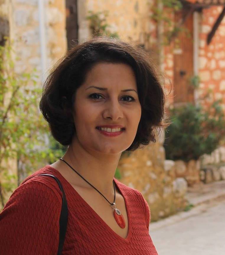 Mojgan Hadi Mosleh