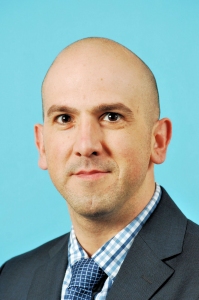 Joaquin Carrasco Gomez
