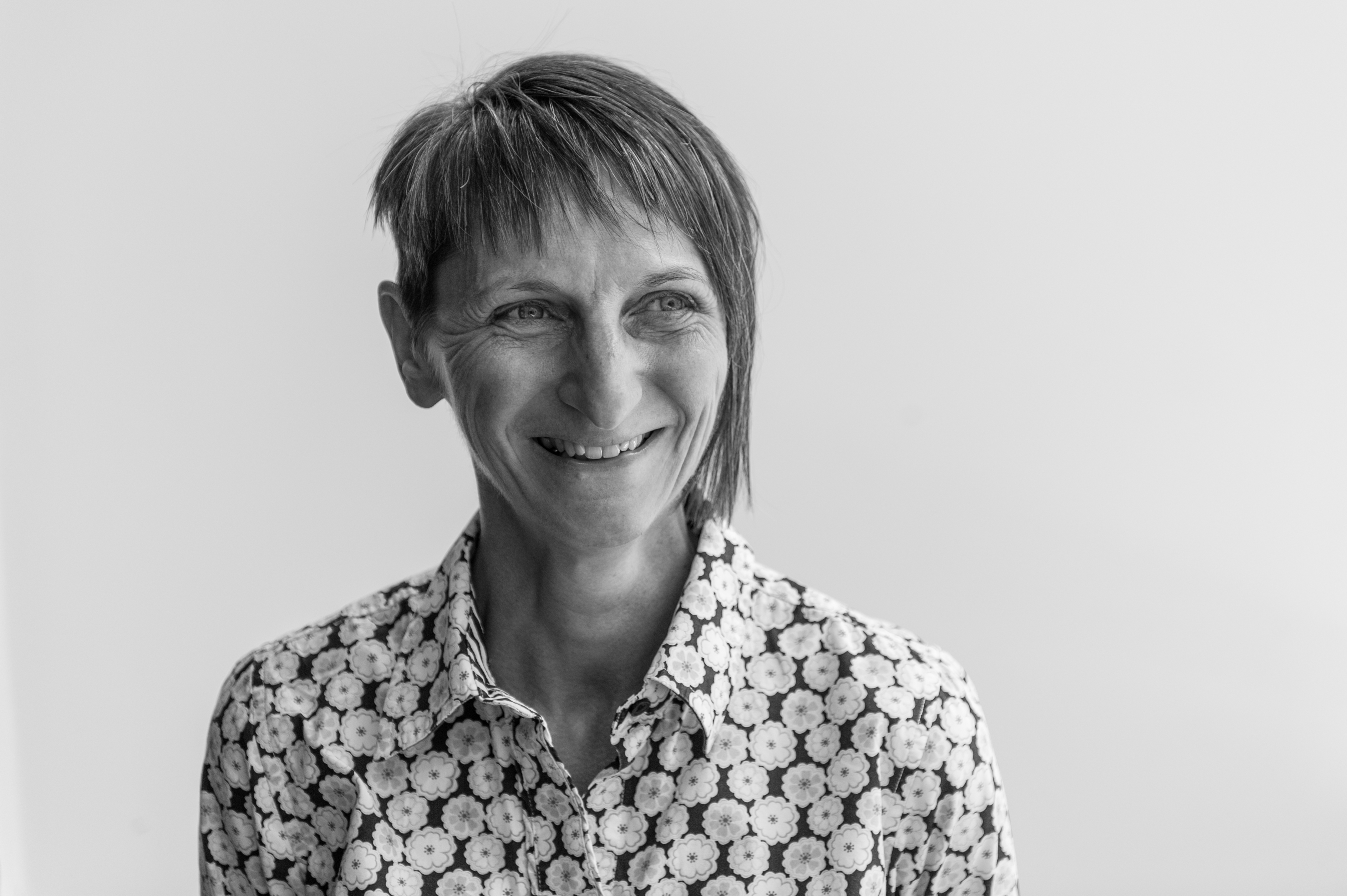Hilary Pilkington