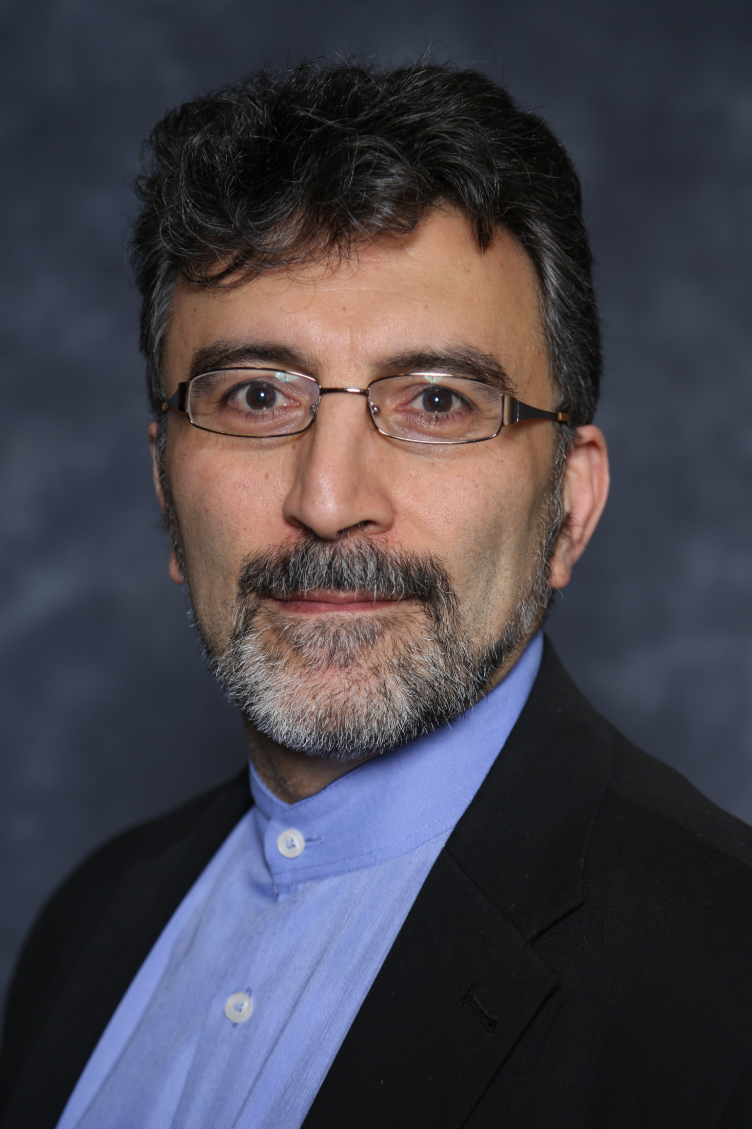 Amin Rostami-Hochaghan