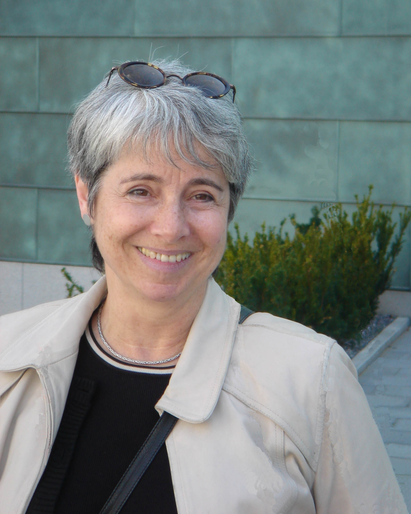 Janet Wolff