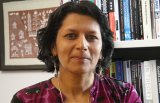 Uma Kothari