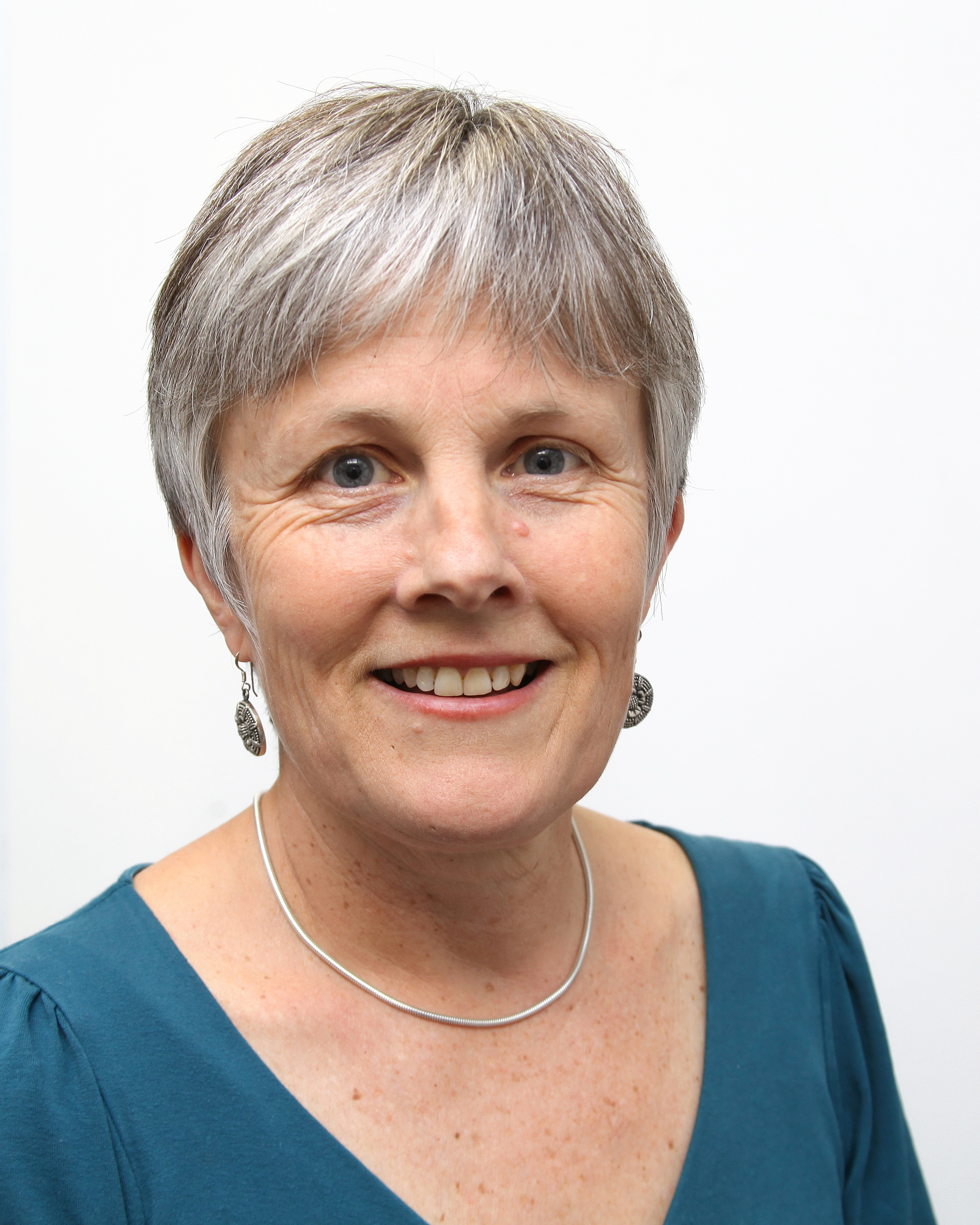 Susie Miles