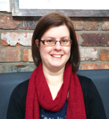 Sarah King-Hele