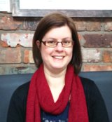 Sarah King-Hele