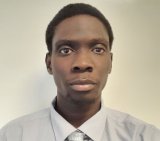 Akinloluwa Babalola