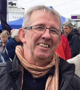 Christopher Todd