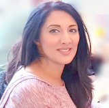 Samrina Rehman