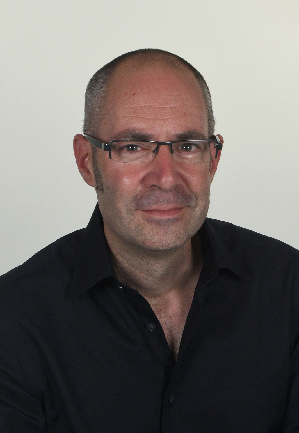 Brendan Mcgrath
