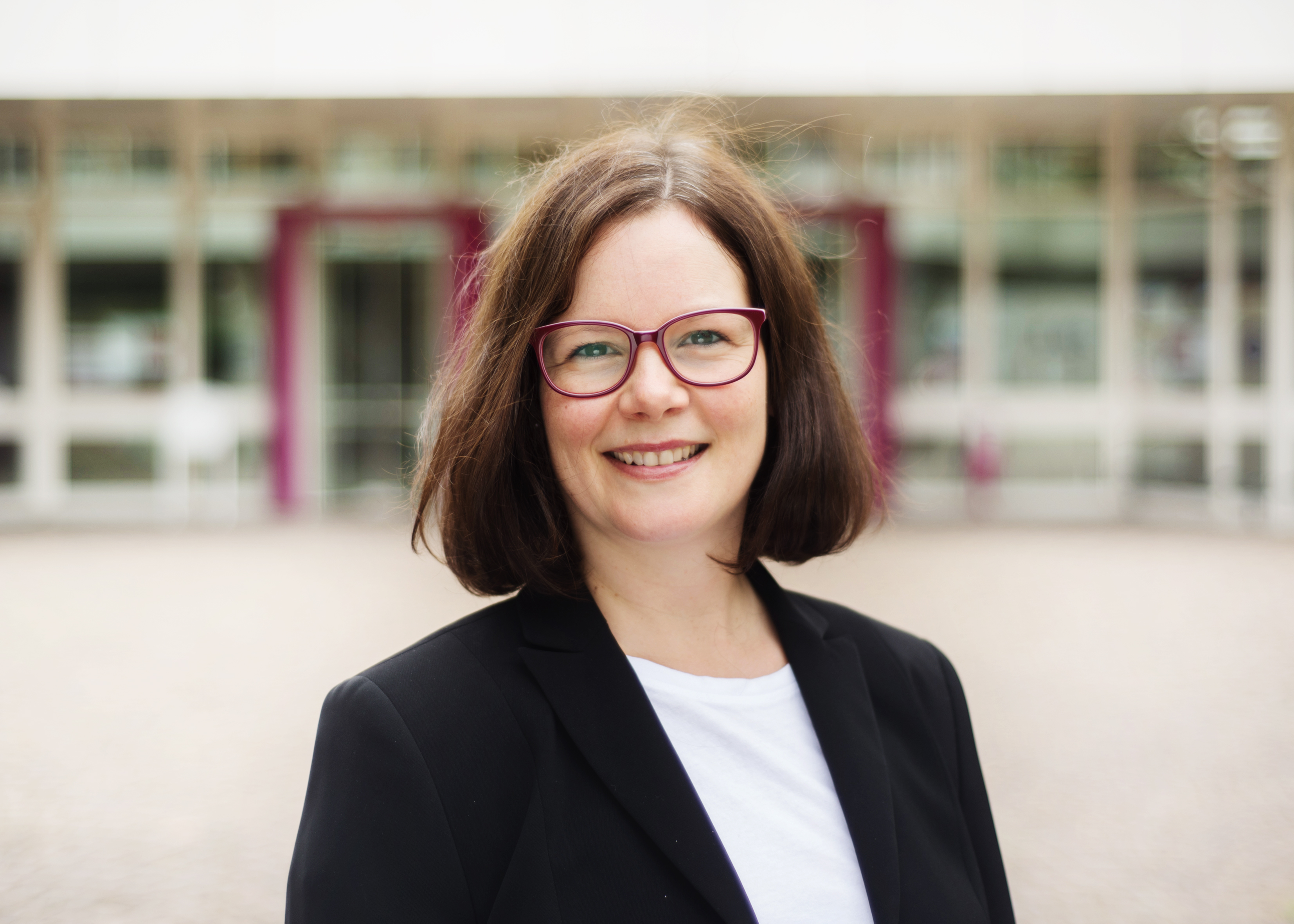 Silke Trommer