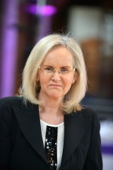 Lynn Sheppard