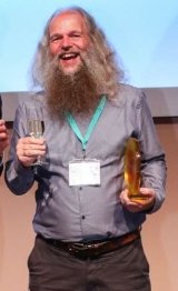 Marcel Van Herk
