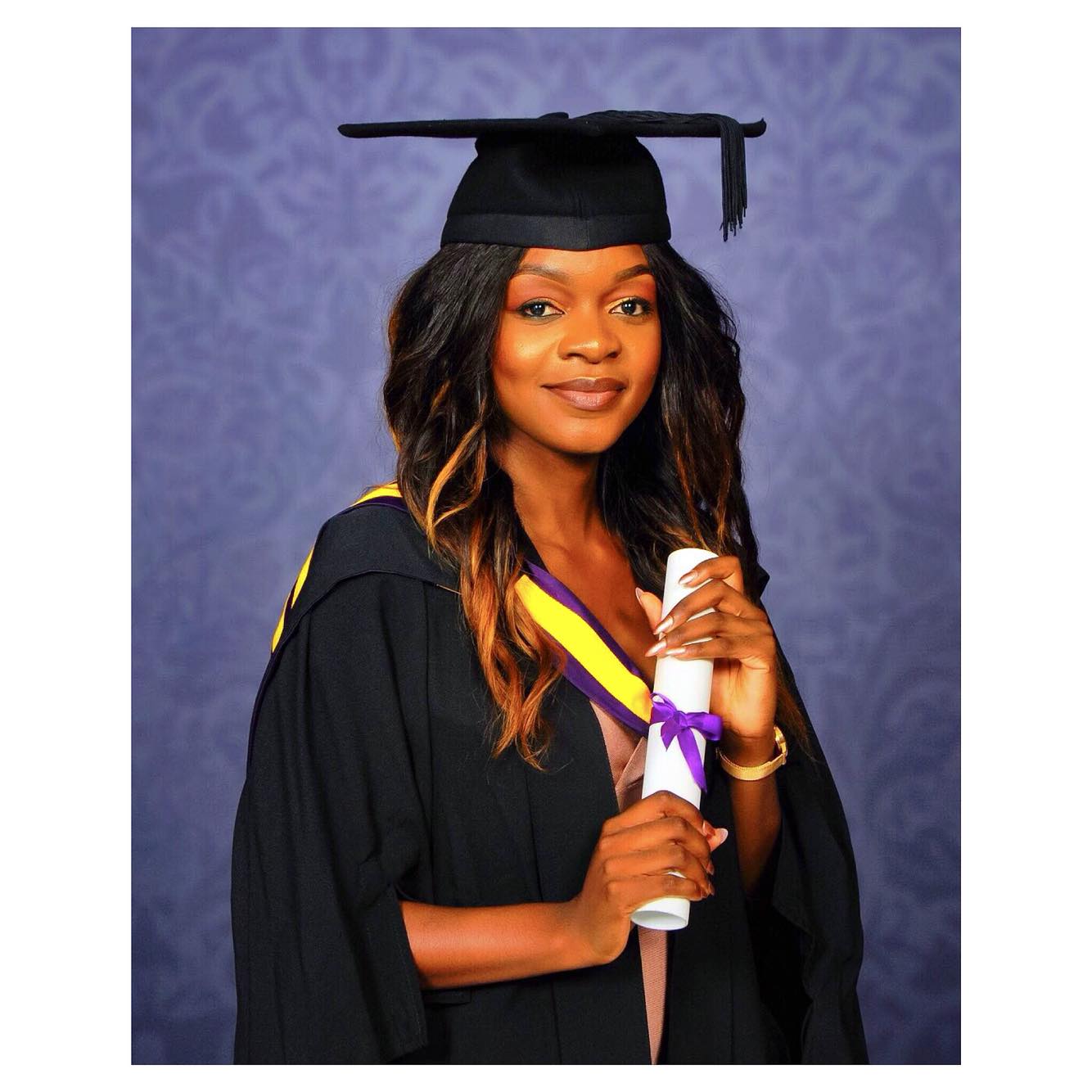 Christabel Dube