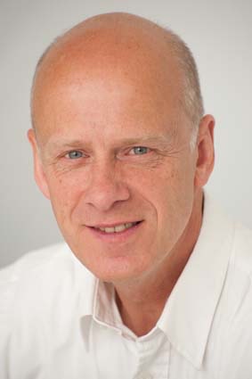 Karl Kadler