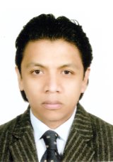 Mauricio Jacobo Romero
