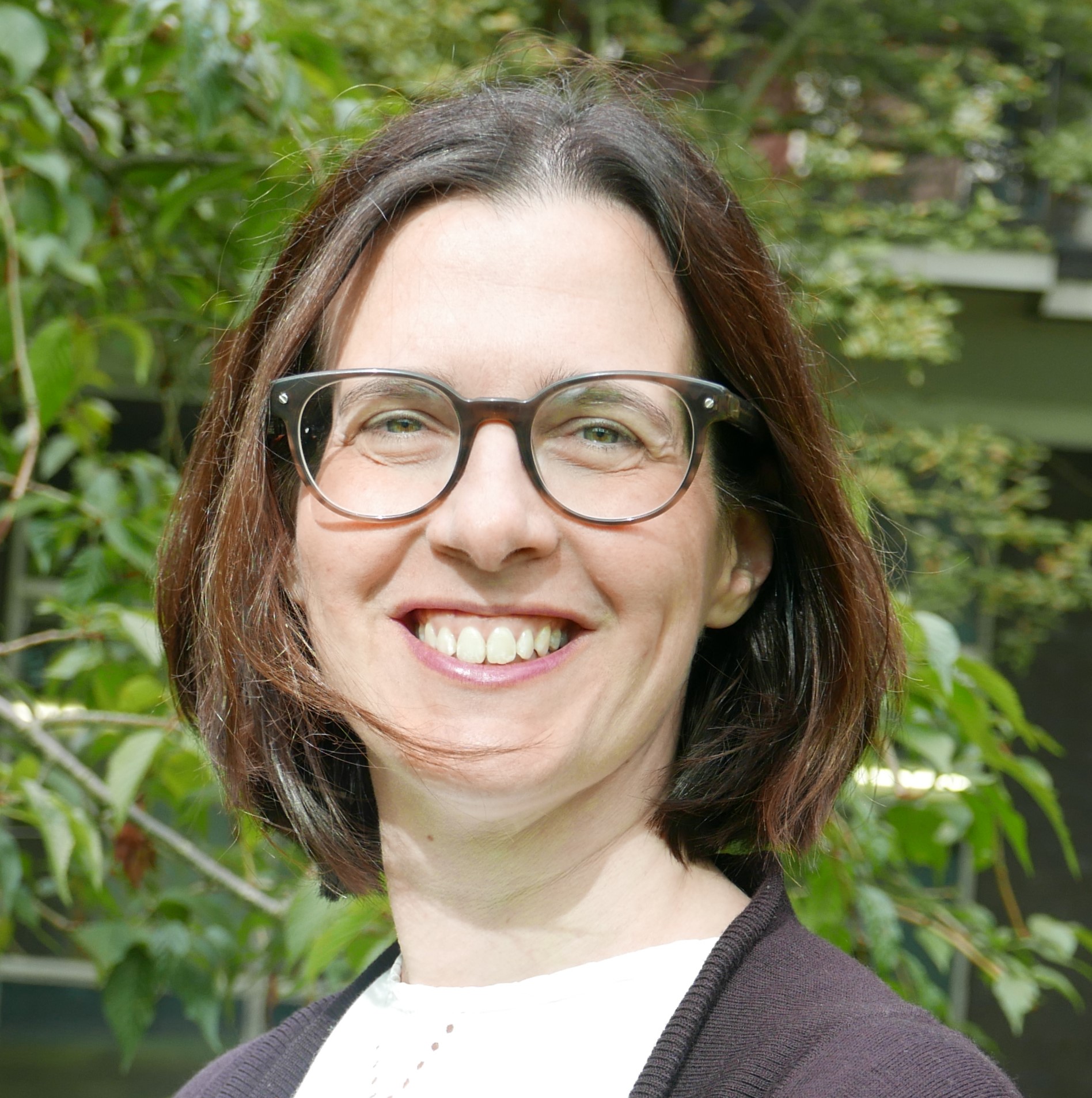 Kimme Hyrich