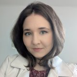 Olesia Ignateva