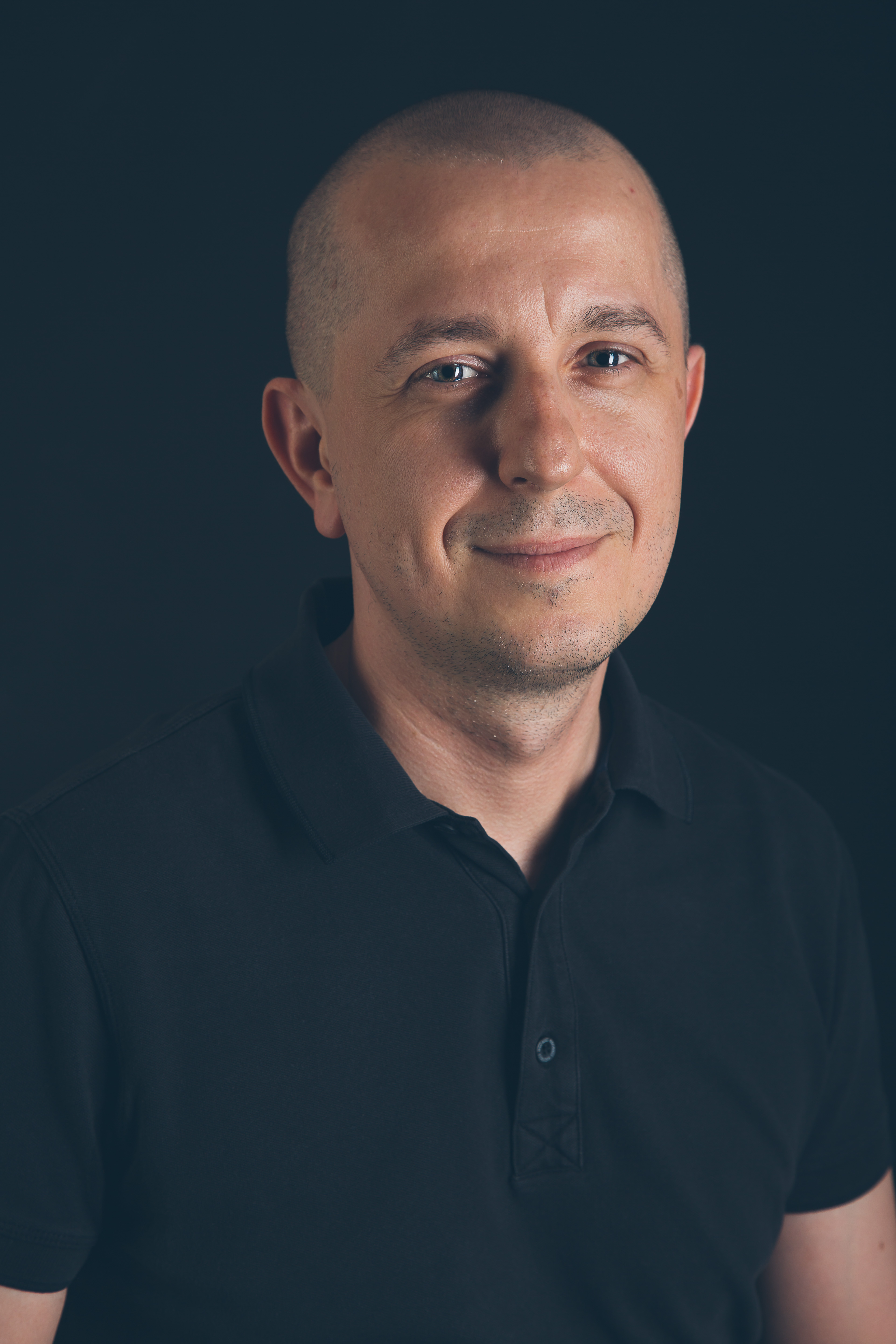 Maciej Tomaszewski