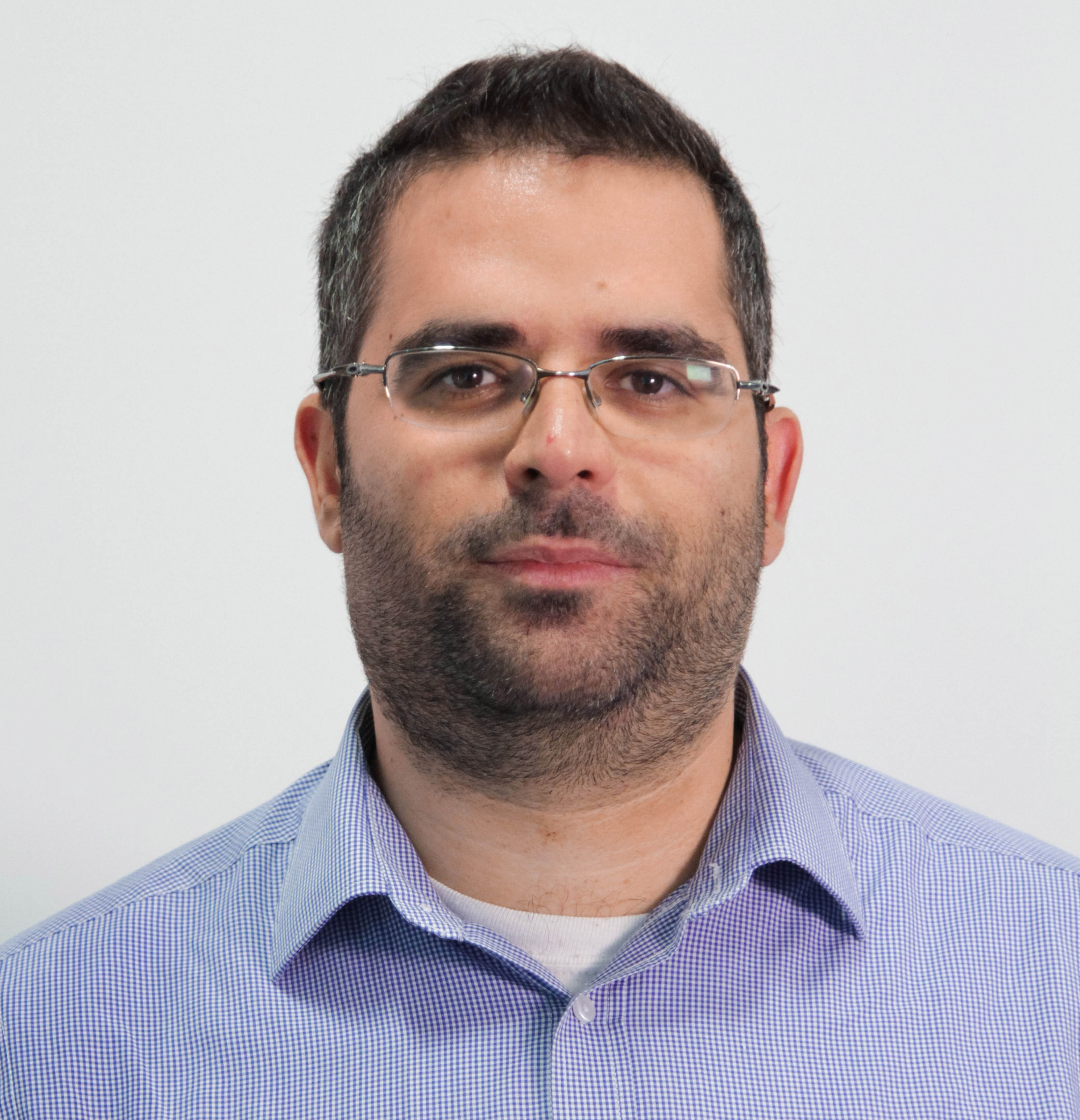 Alex Kafkas