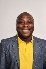 Akilu Yunusa-Kaltungo