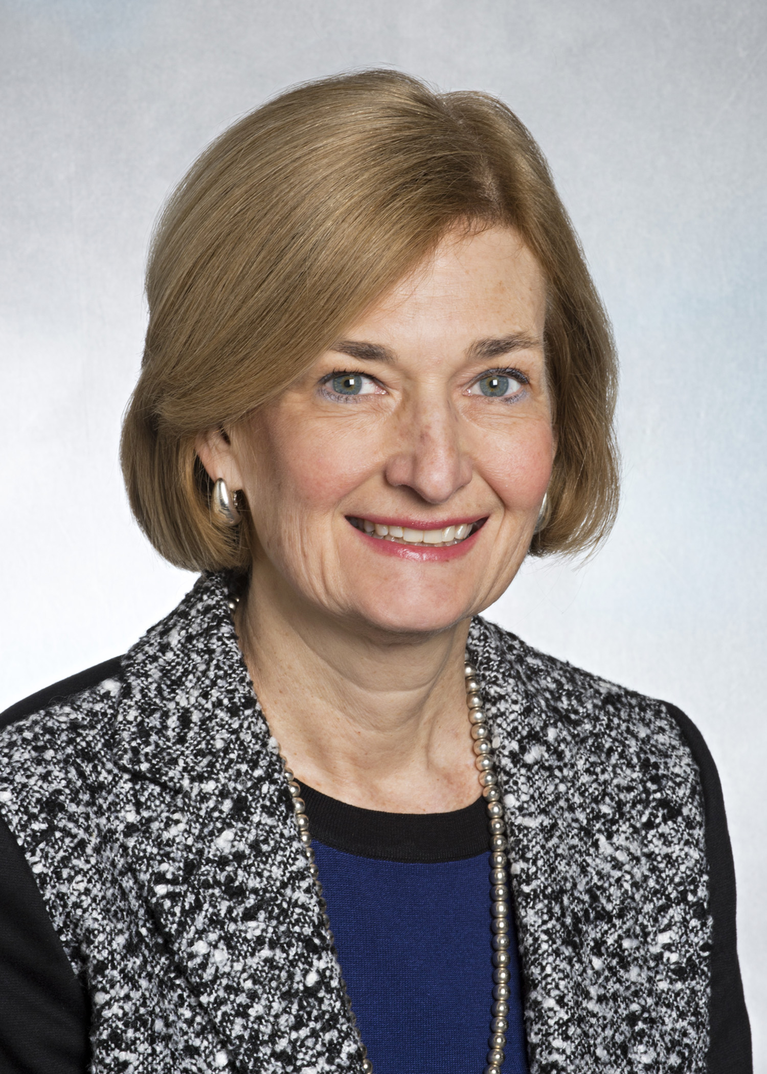 Cynthia Morton