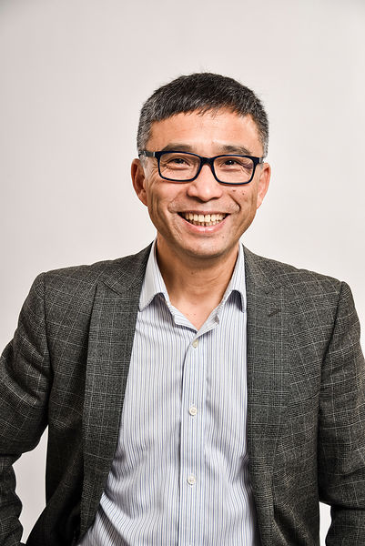 Lihong Zhang