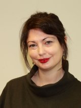 Cristina Temenos