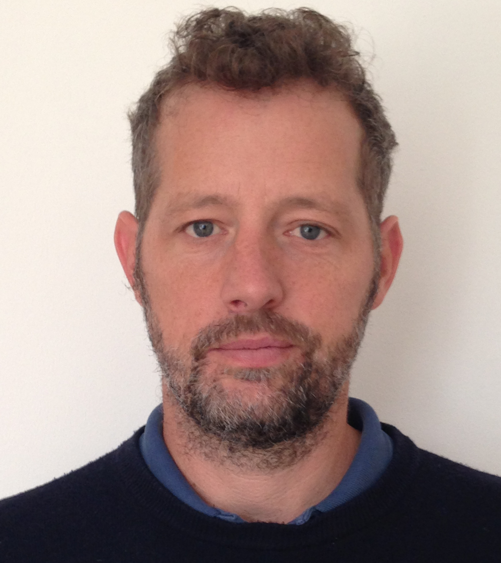 Julian Mecklenburgh
