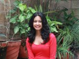 Aarti Krishnan