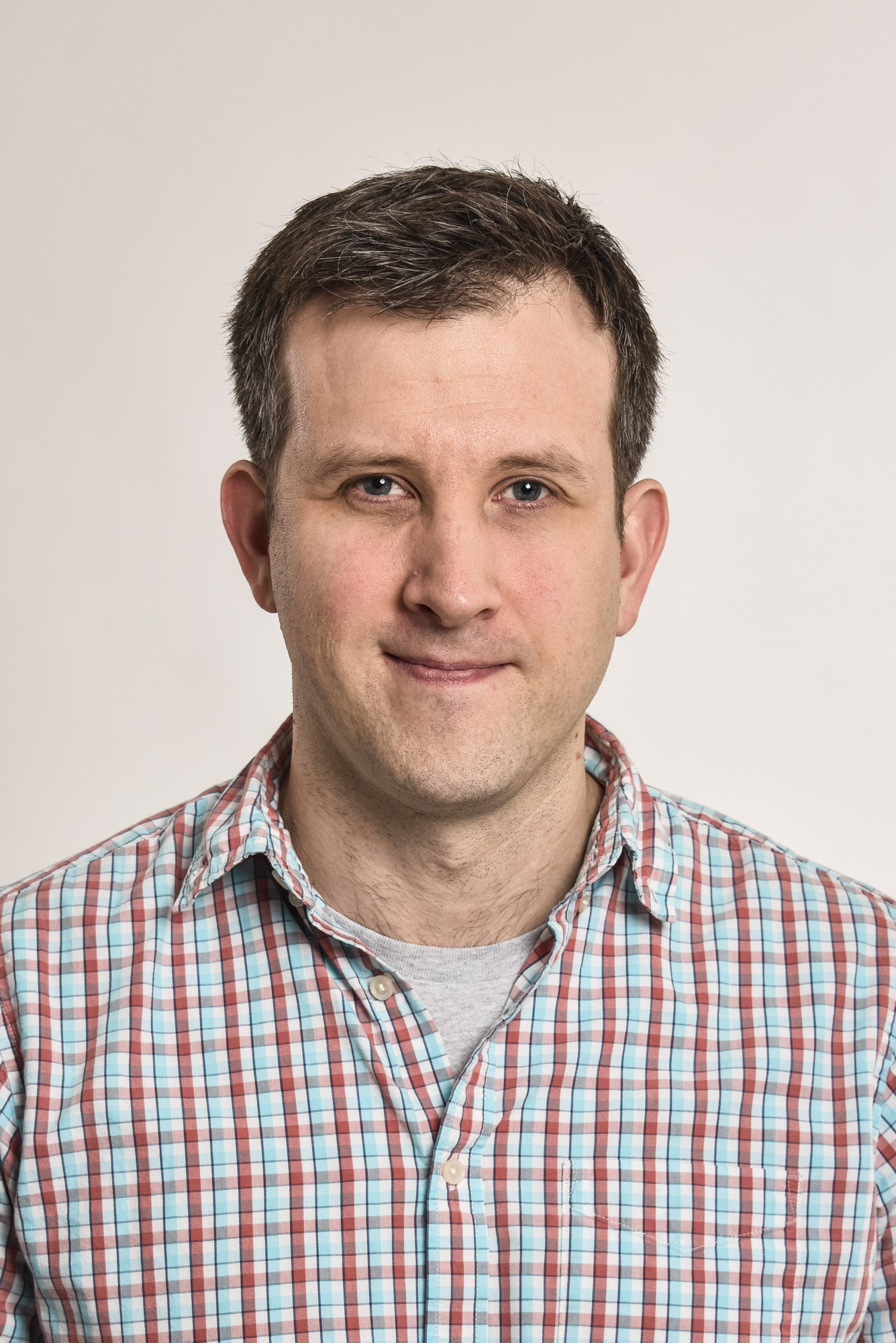 Alistair Revell