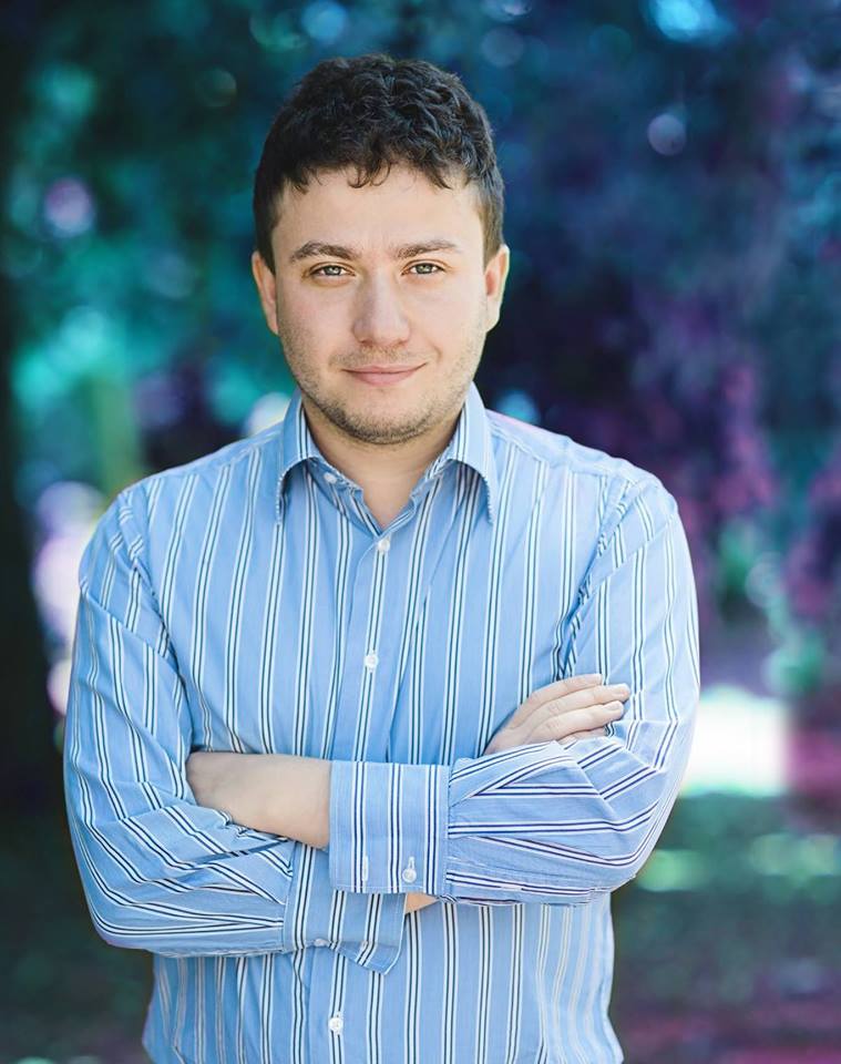 Andras Bikov