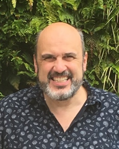 Miguel Martinez Lucio