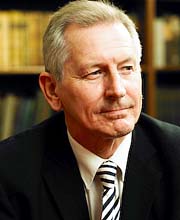 Christopher Phillipson