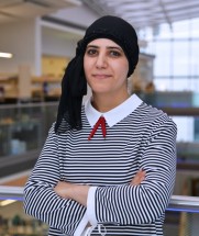 Dhifaf Jasim