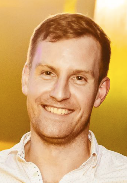 Hamish Gilbert