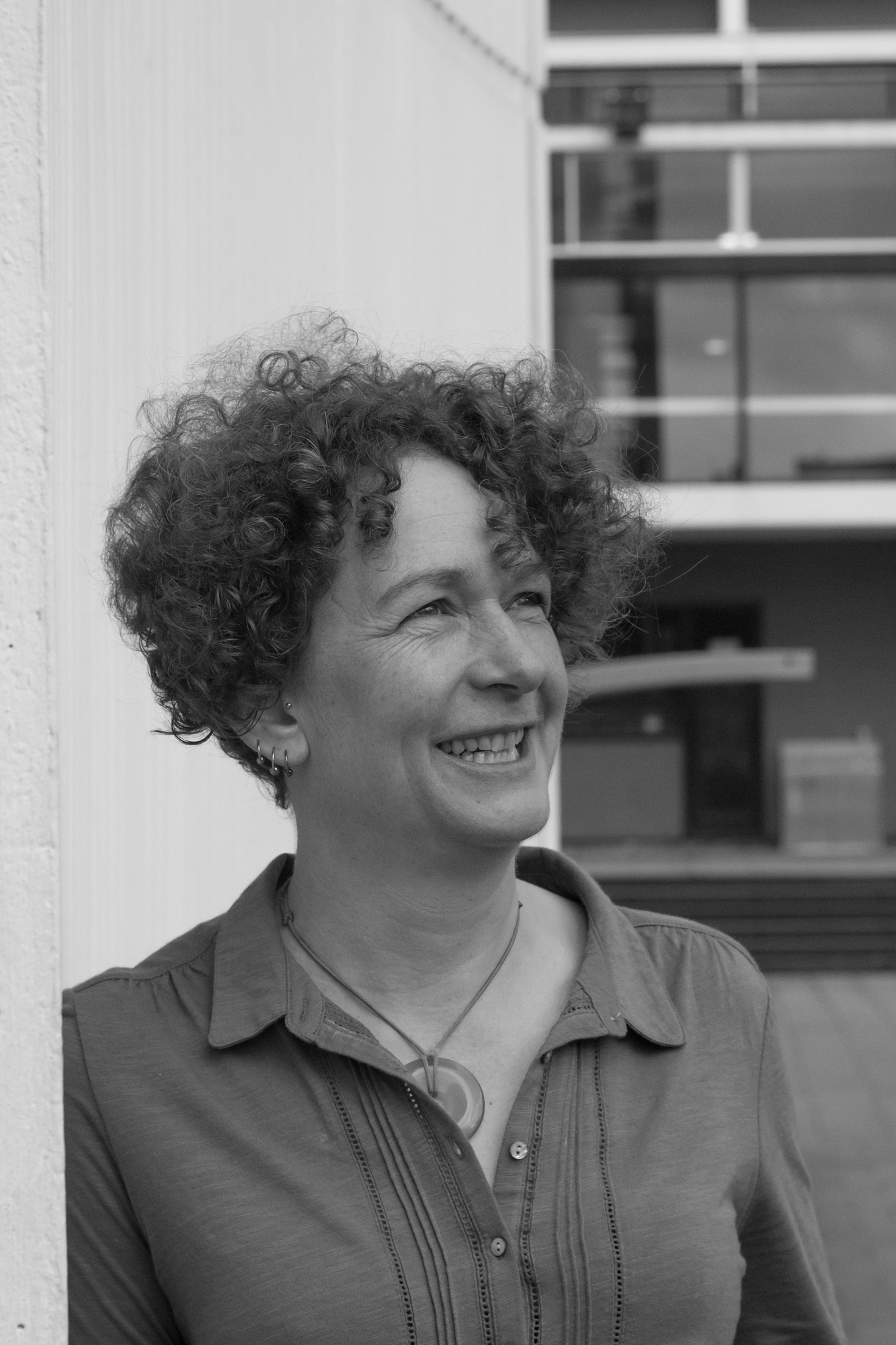 Sarah Mander